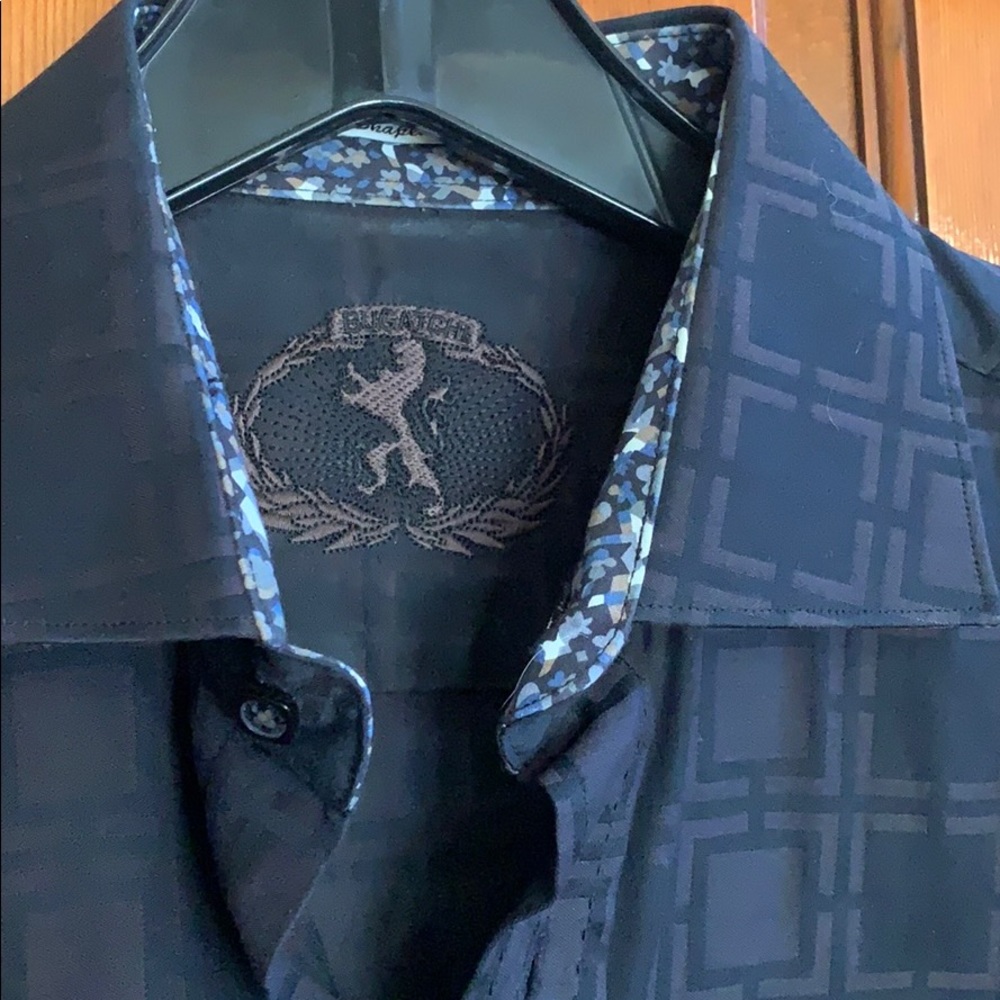 Casual Button Down Shirt - image 2